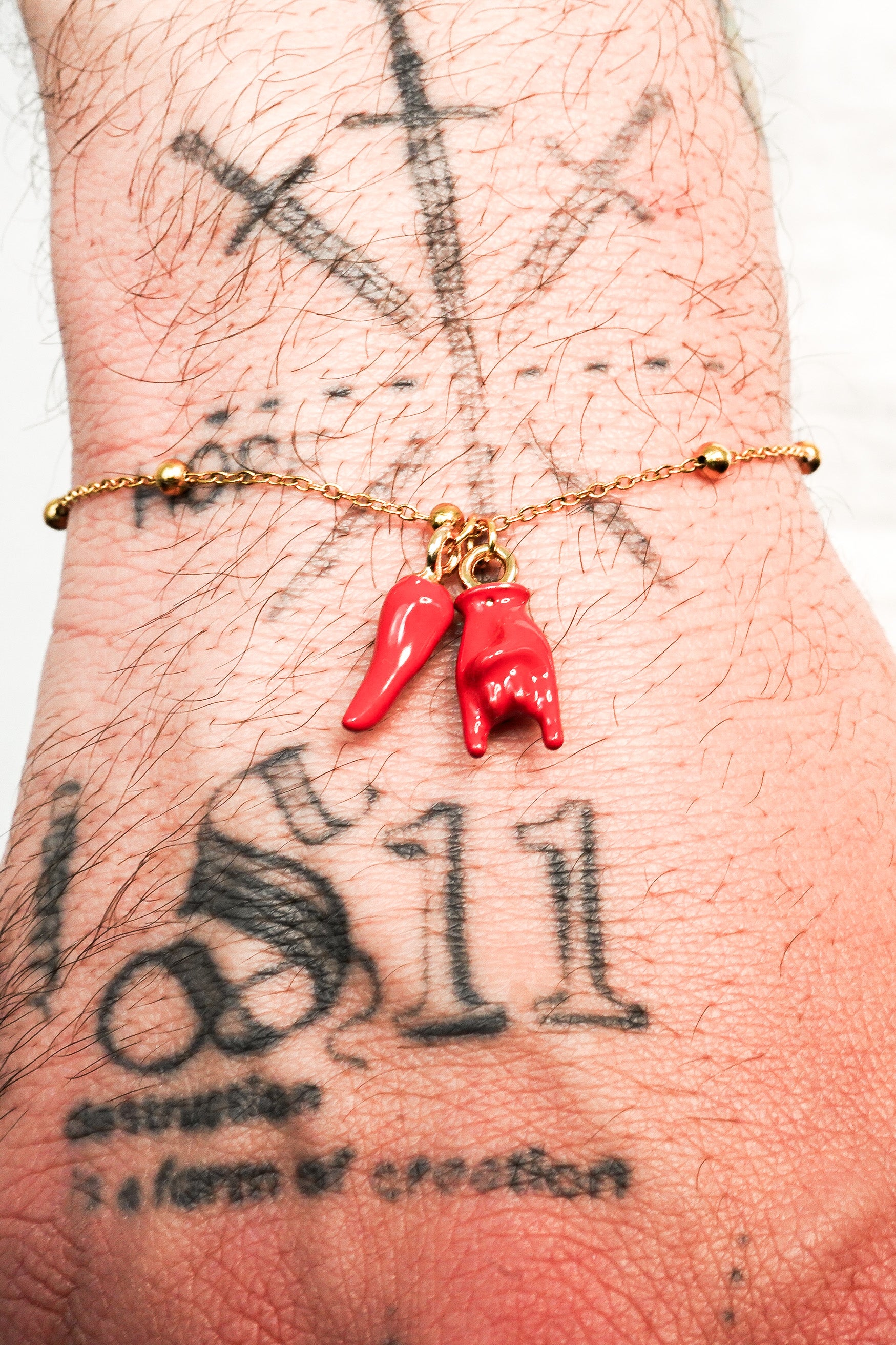 Sciò bracelet