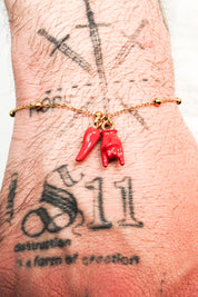 Sciò bracelet