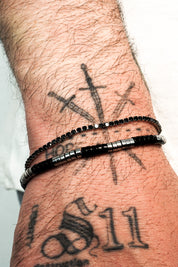 Bracciale Fluidale