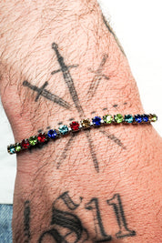 Bracciale Tennis