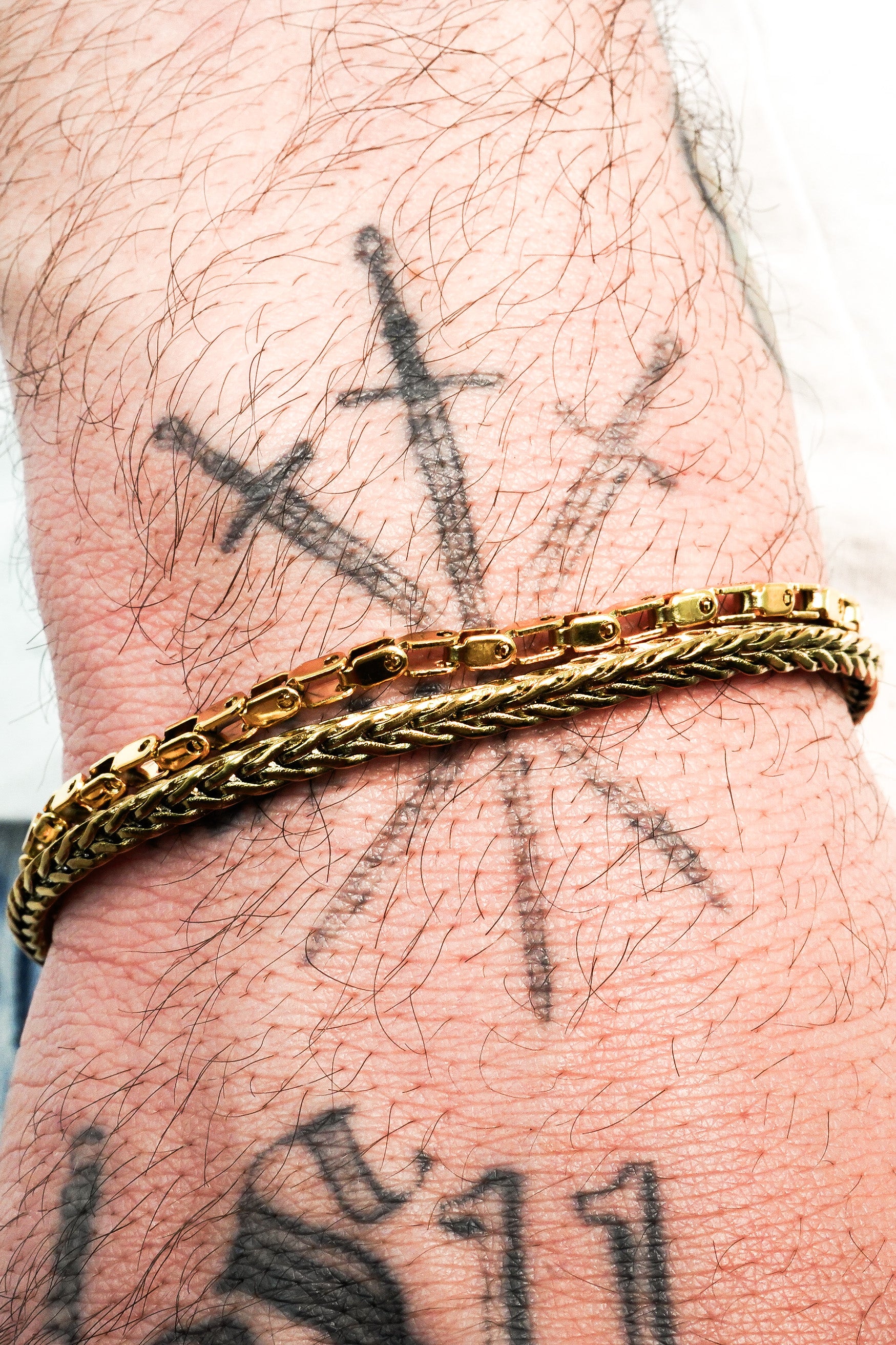 Bracciale Quadratico