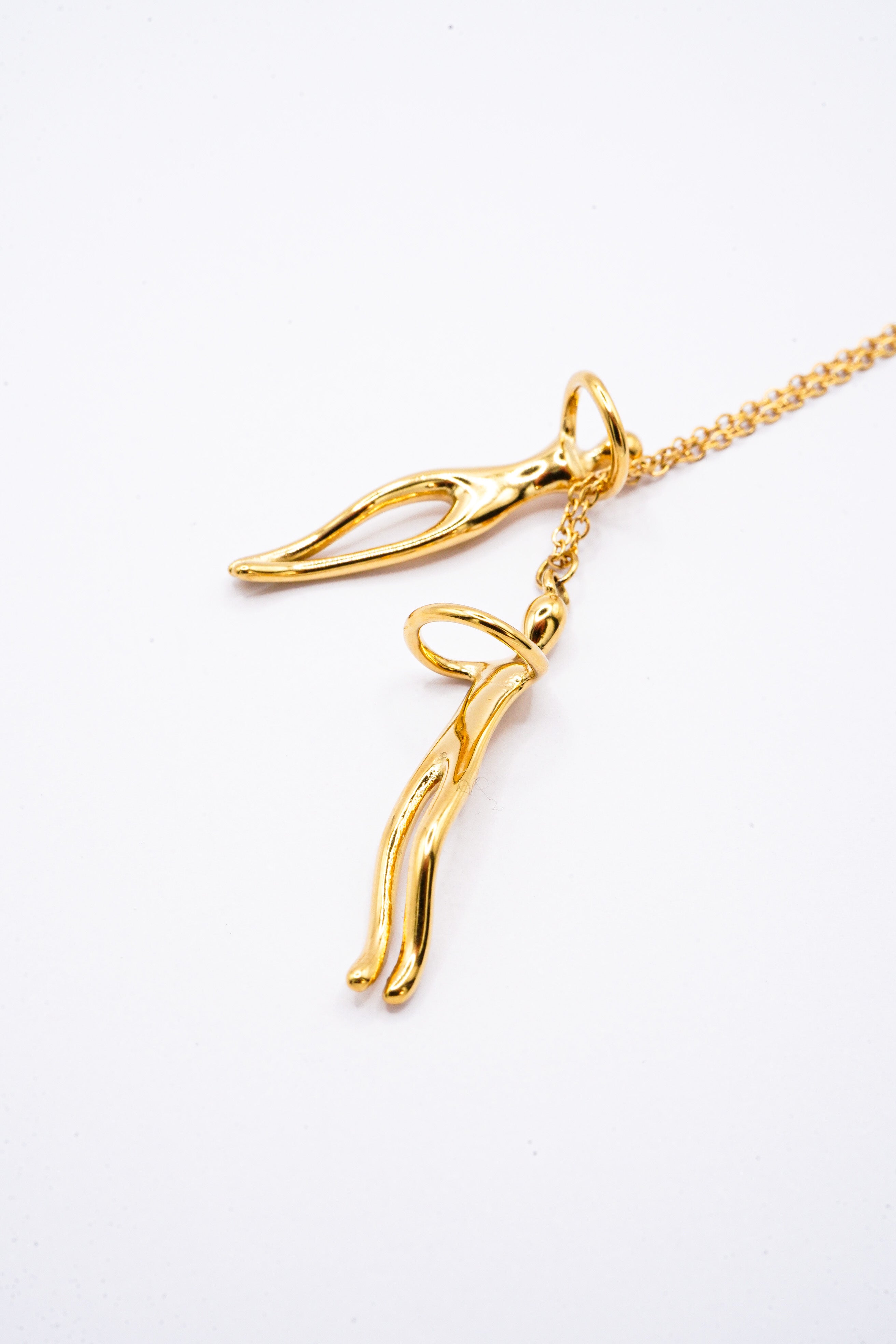 Collana Mollami