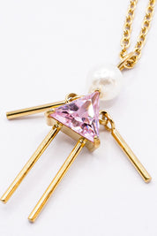 Collana Ms. Kelly