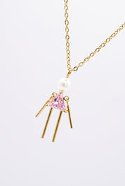 Collana Ms. Kelly
