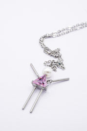 Collana Ms. Kelly