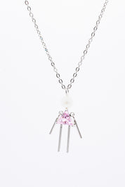 Collana Ms. Kelly