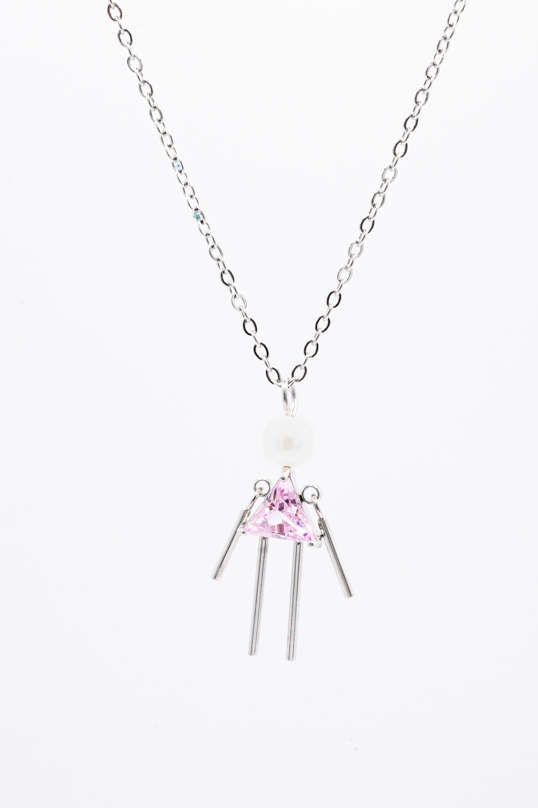 Collana Ms. Kelly