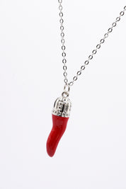 'O Corno' Necklace