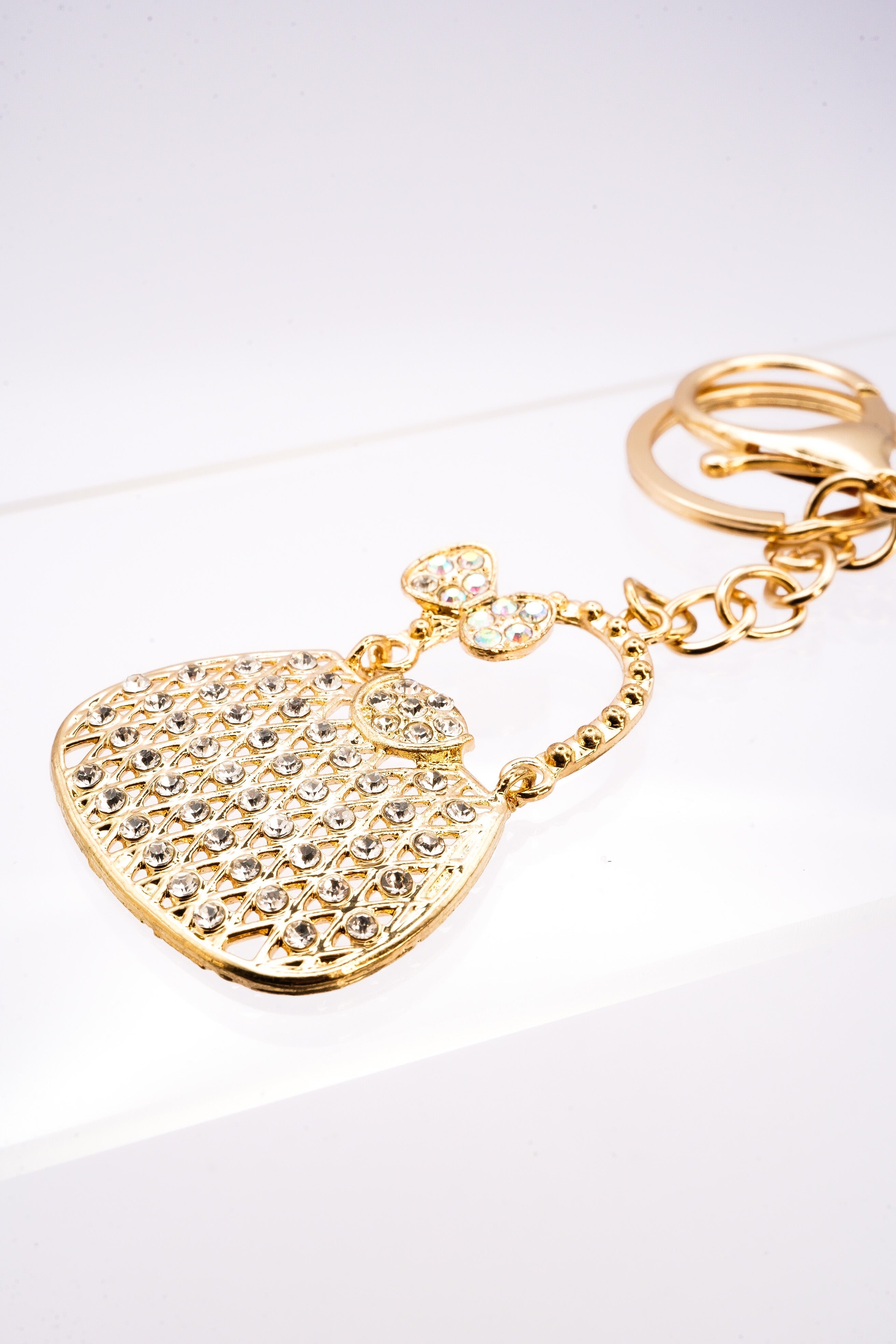 Portachiavi / Accessorio Paris