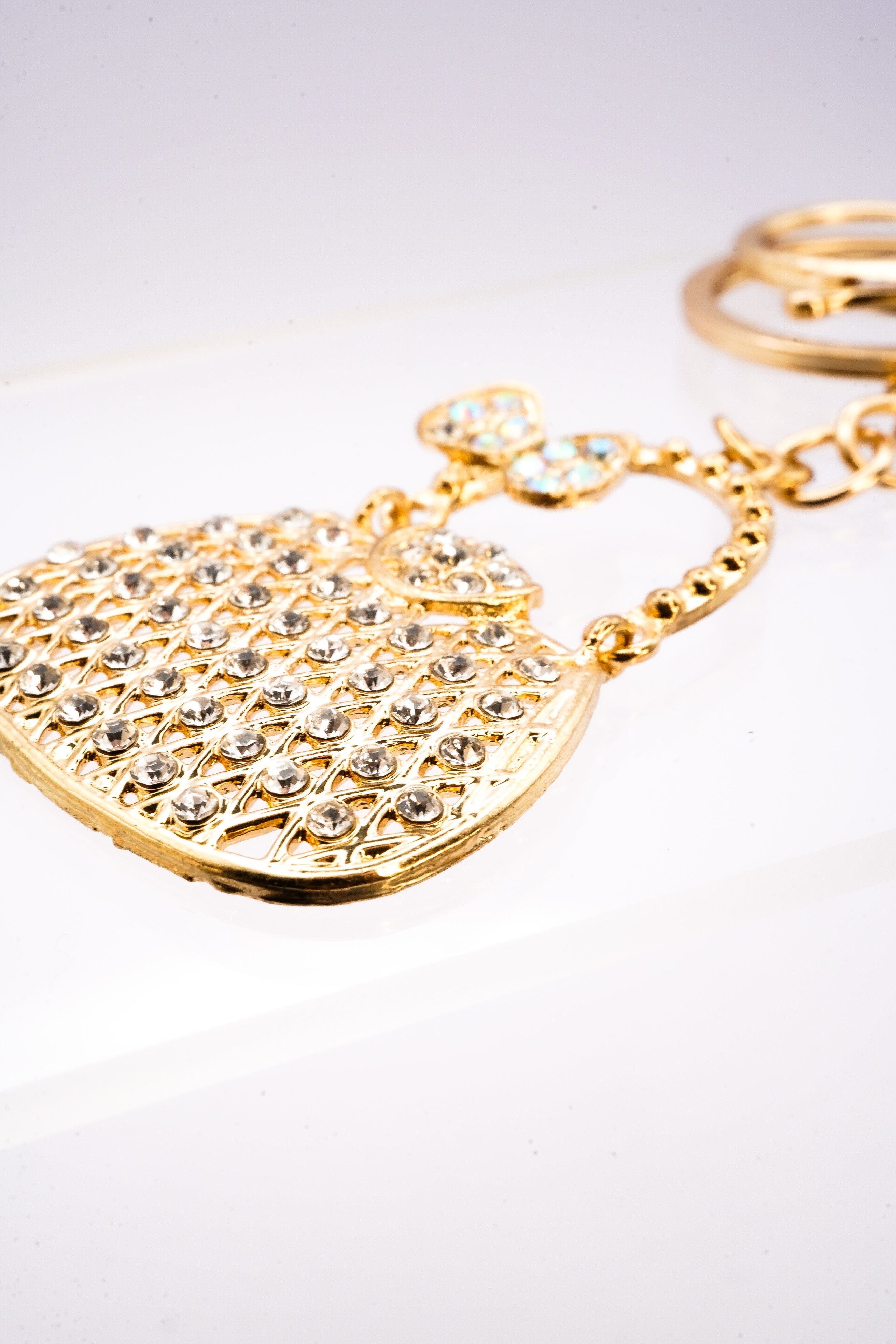 Portachiavi / Accessorio Paris