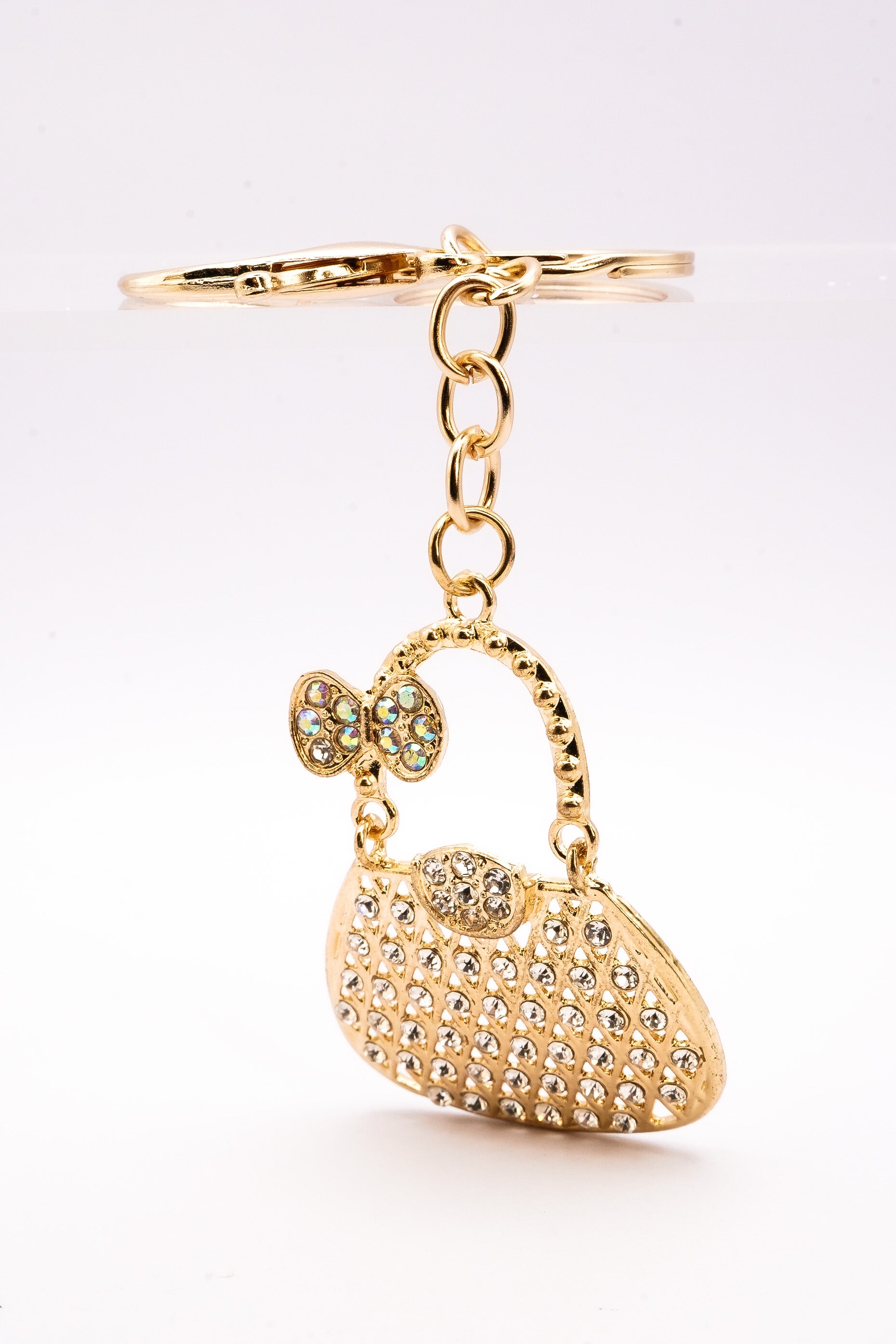 Portachiavi / Accessorio Paris