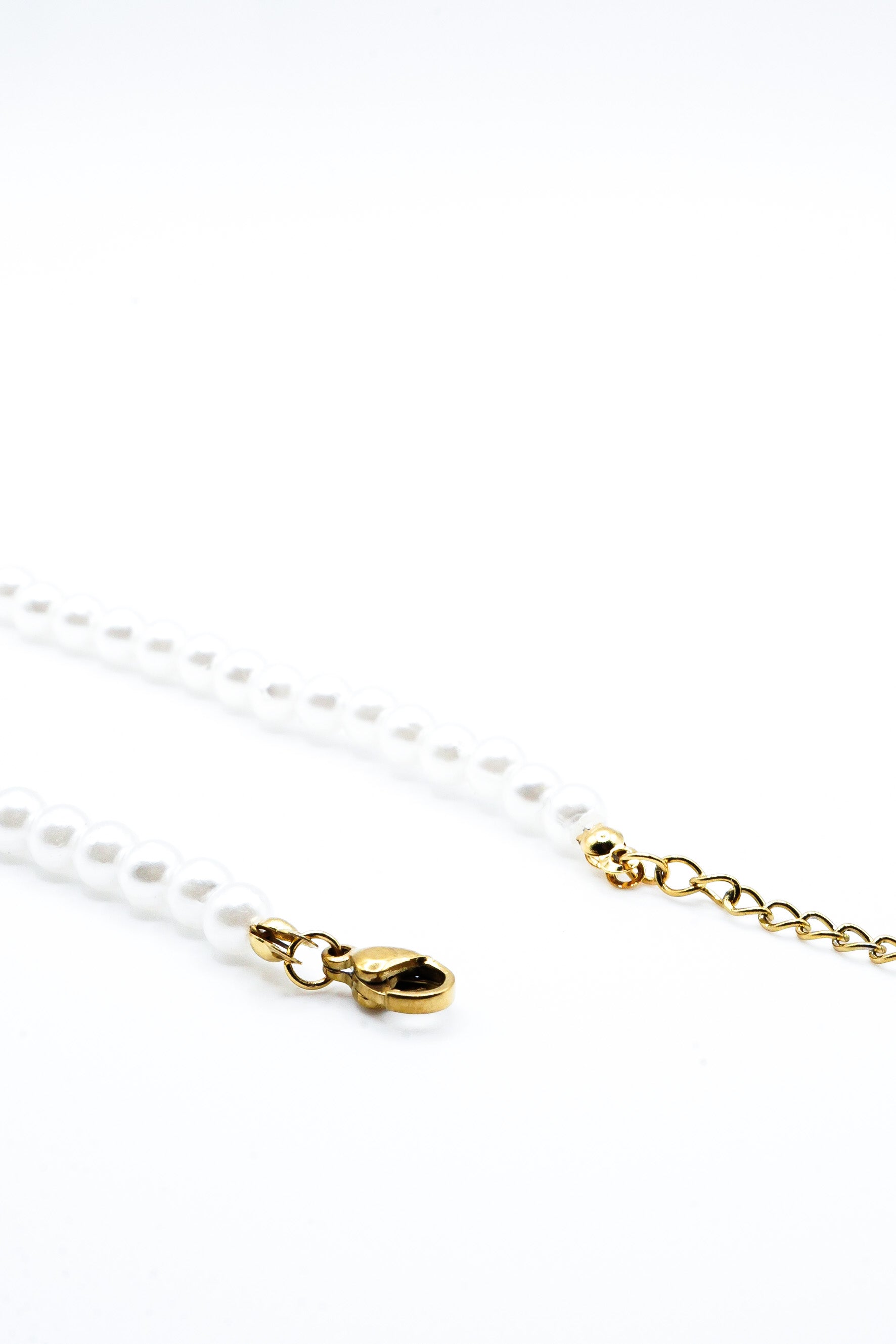 Collana Pearls