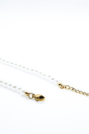 Collana Pearls