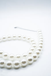 Collana Pearls