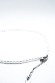 Collana Pearls