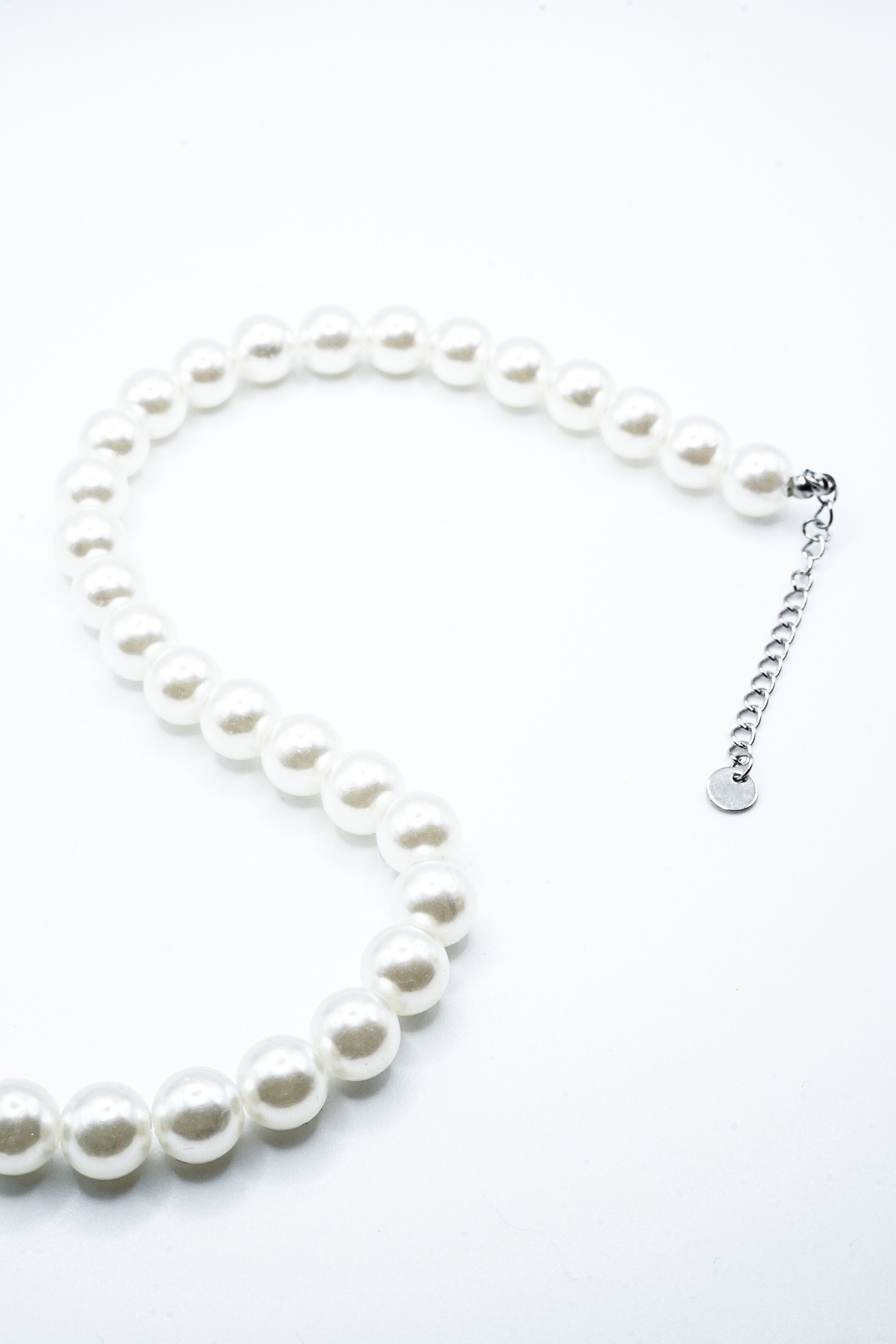 Collana Pearls