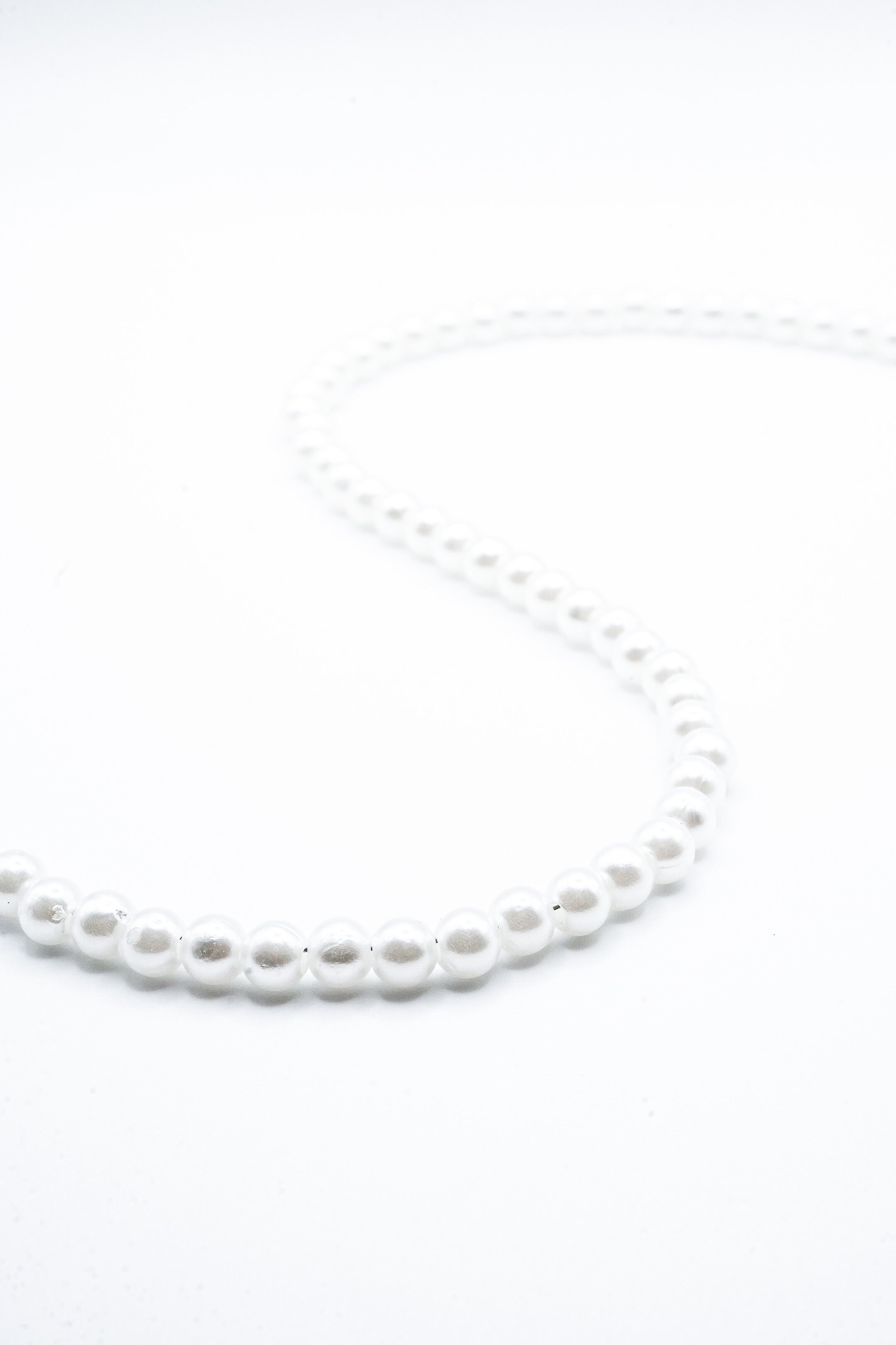 Collana Pearls