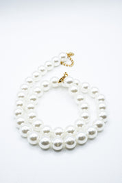 Collana Pearls