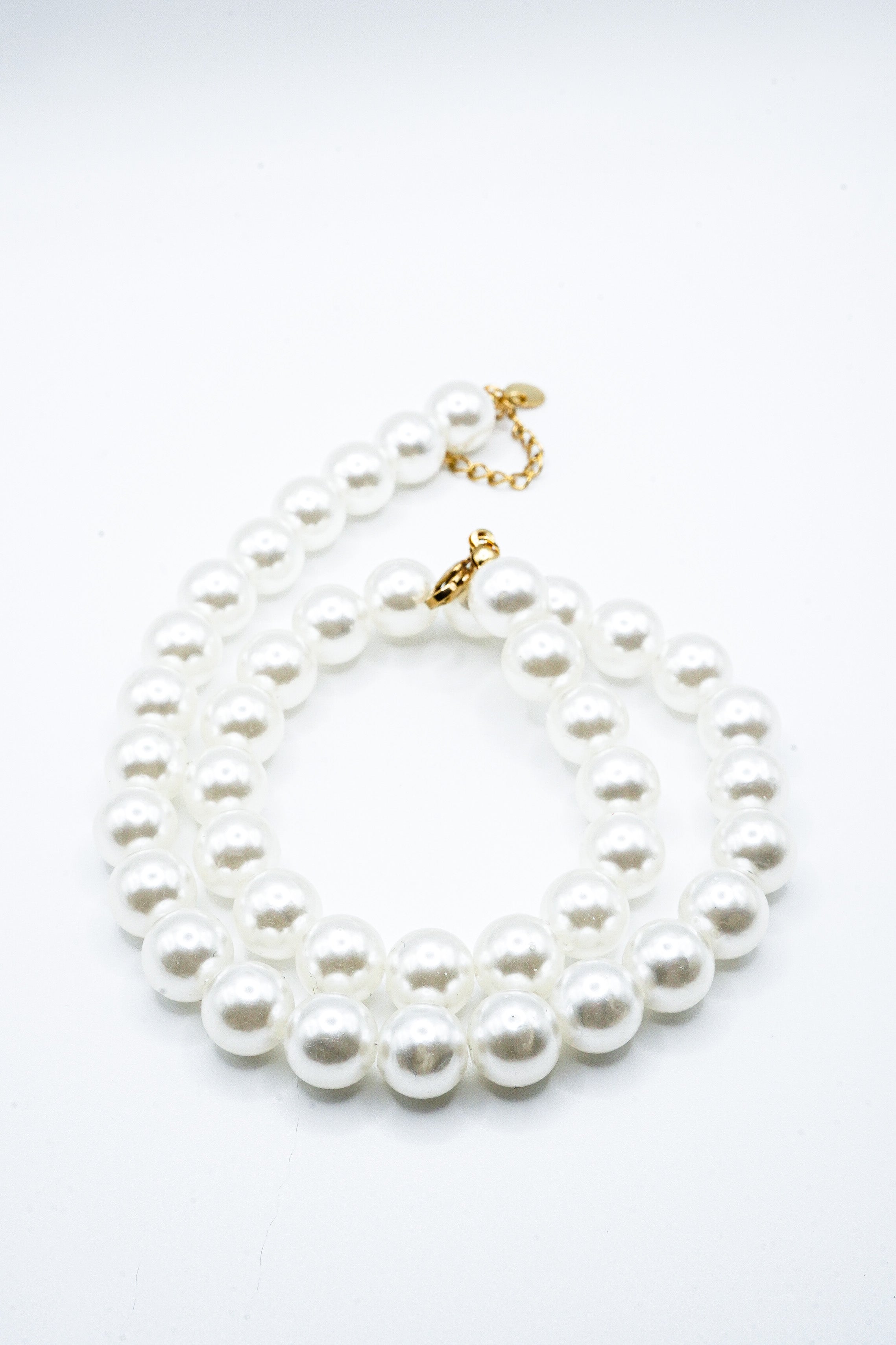 Collana Pearls