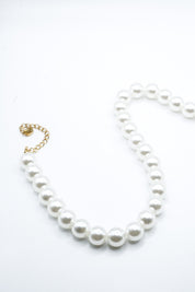 Collana Pearls