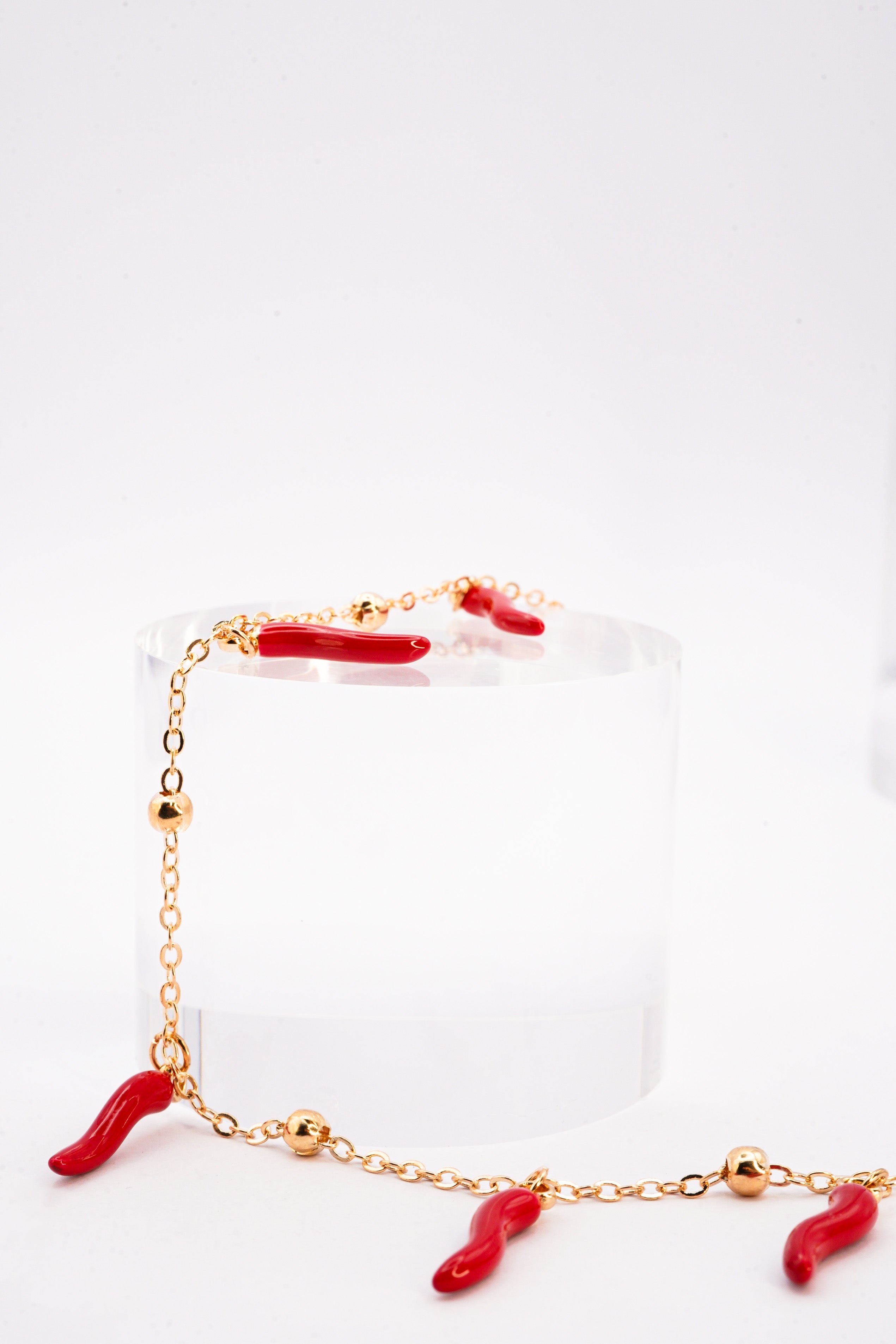 Bracciale Pentacorno