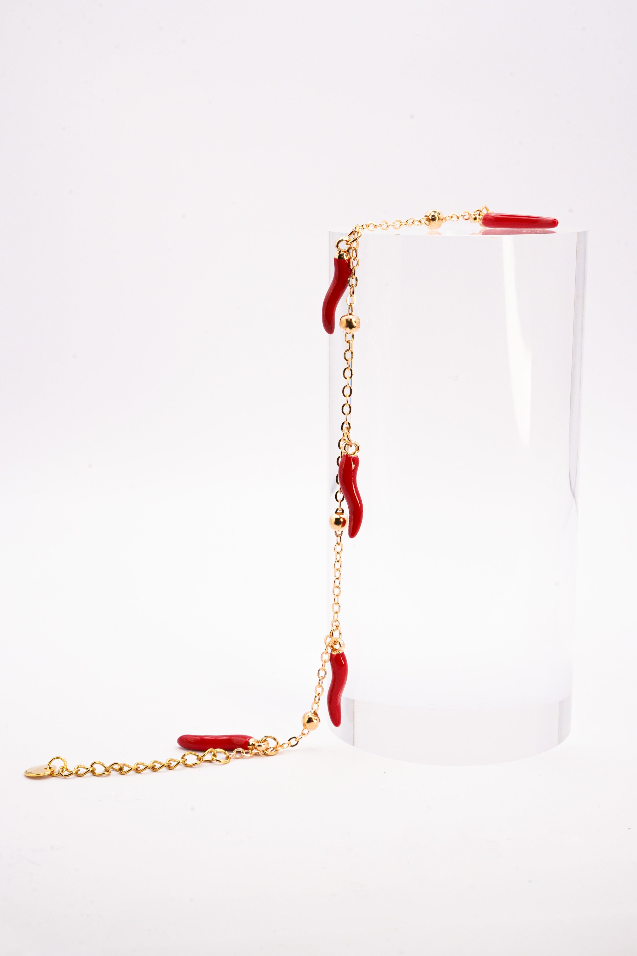 Bracciale Pentacorno