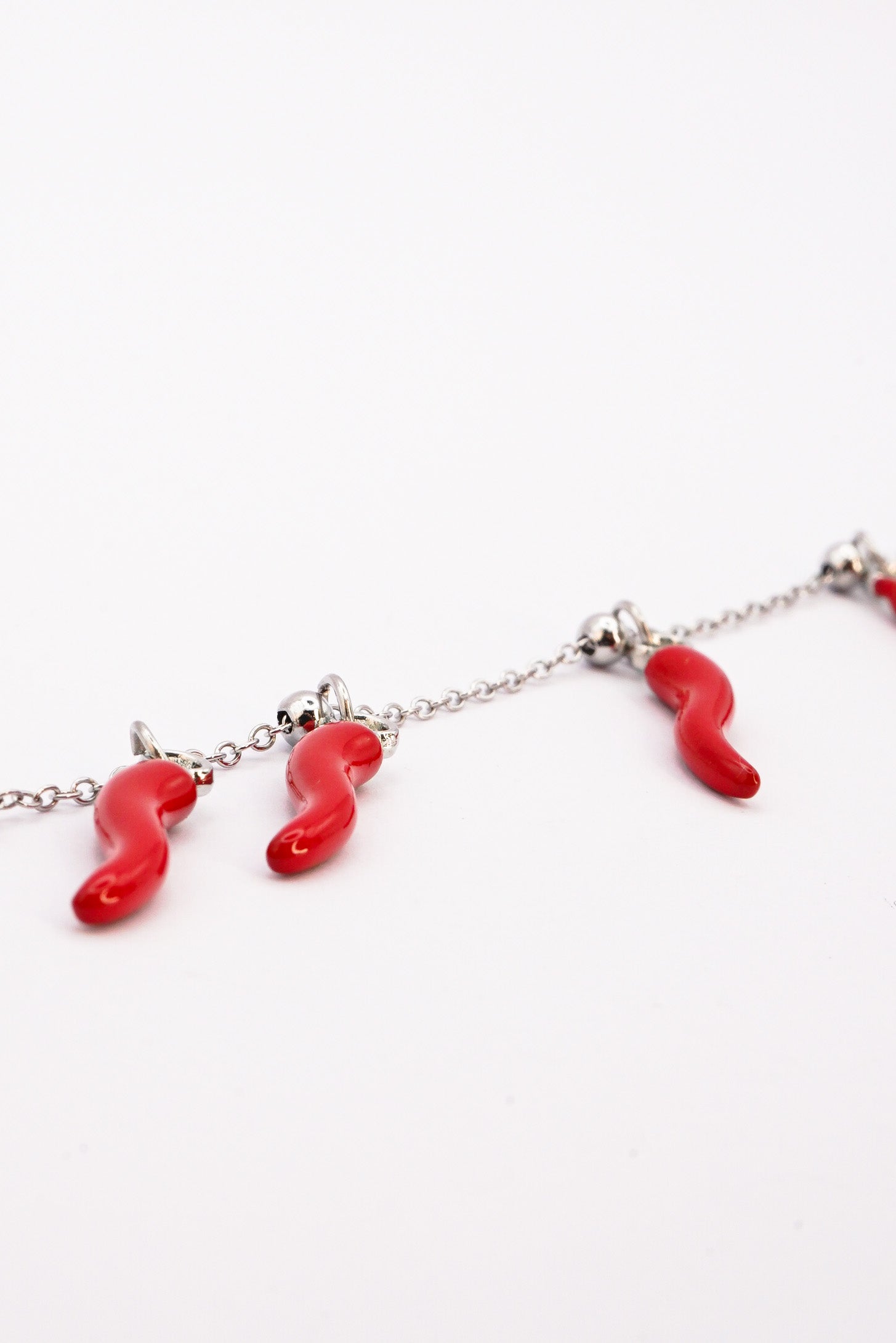Bracciale Pentacorno