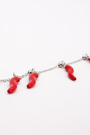 Bracciale Pentacorno