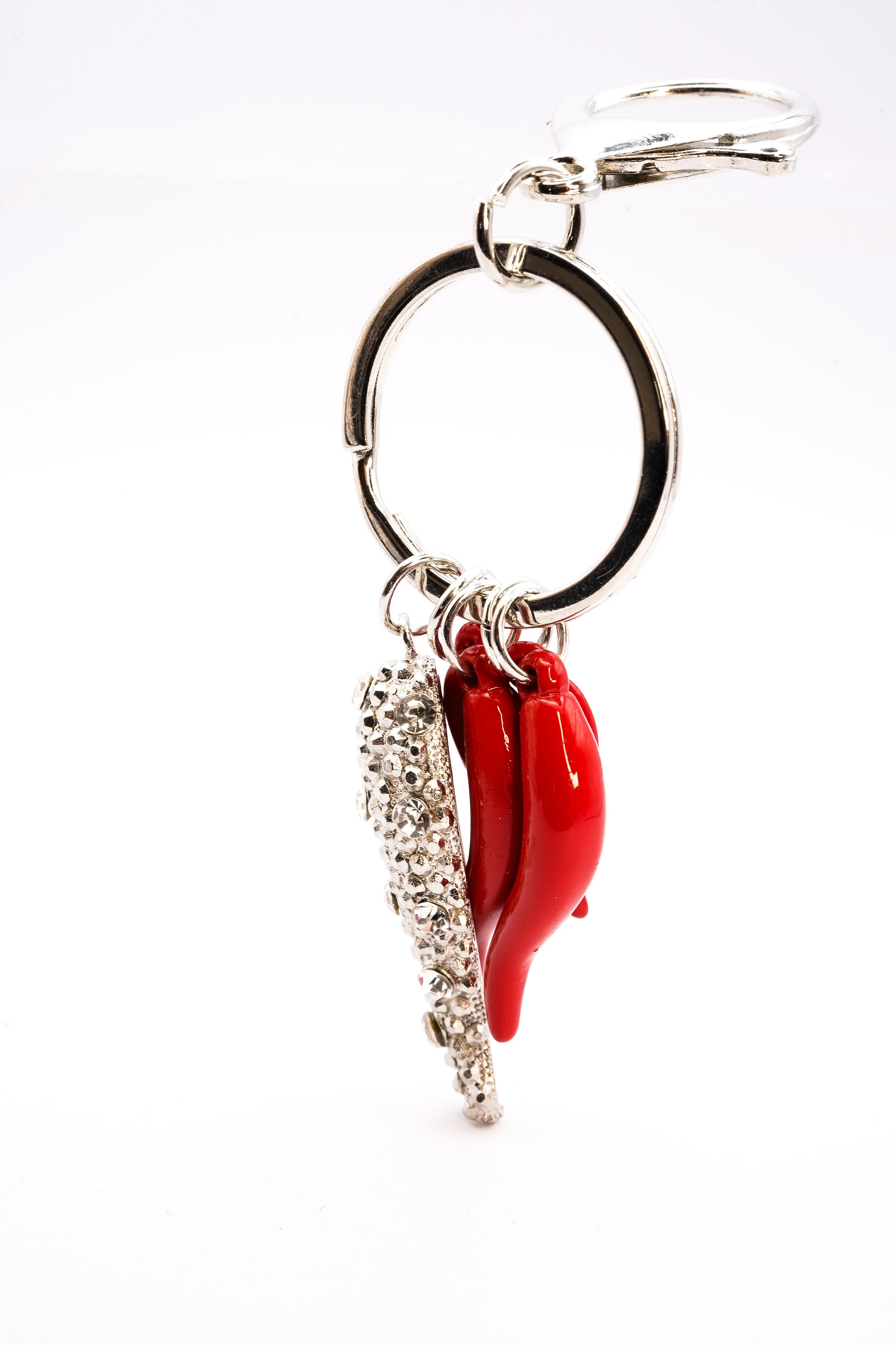 Portachiavi / Accessorio Pentacorno