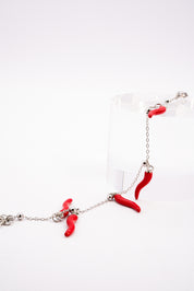 Bracciale Pentacorno