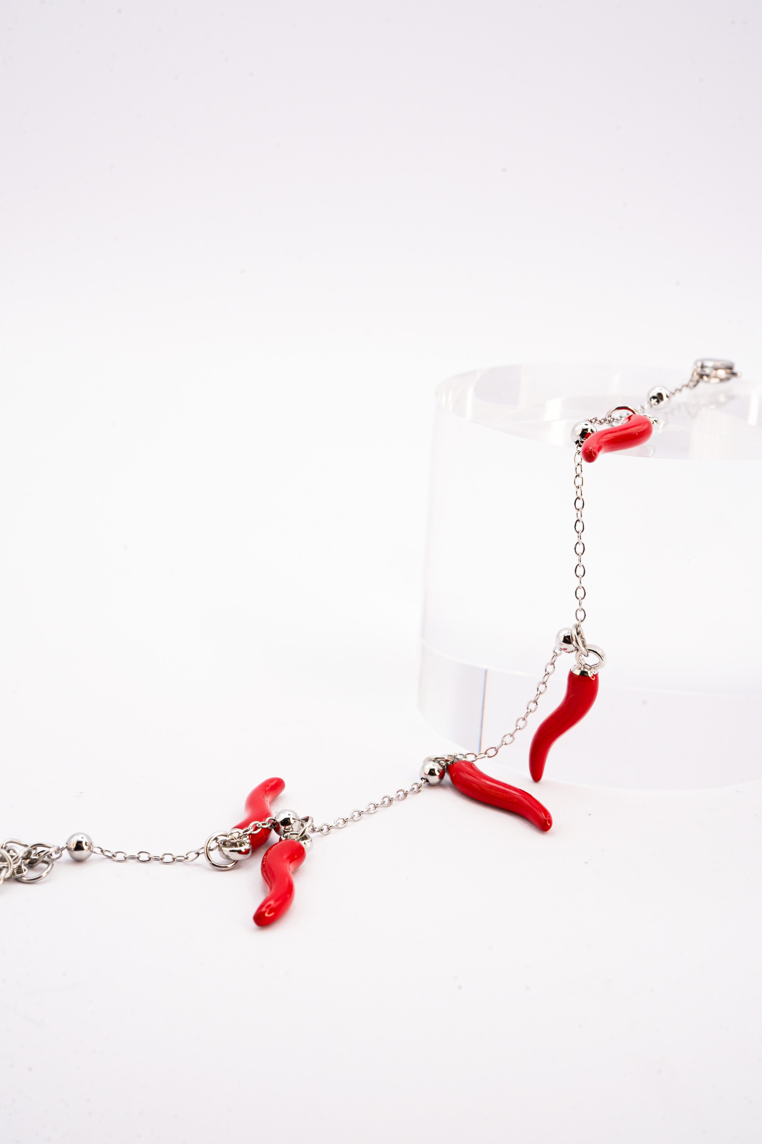 Bracciale Pentacorno