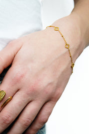 Moor Bracelet