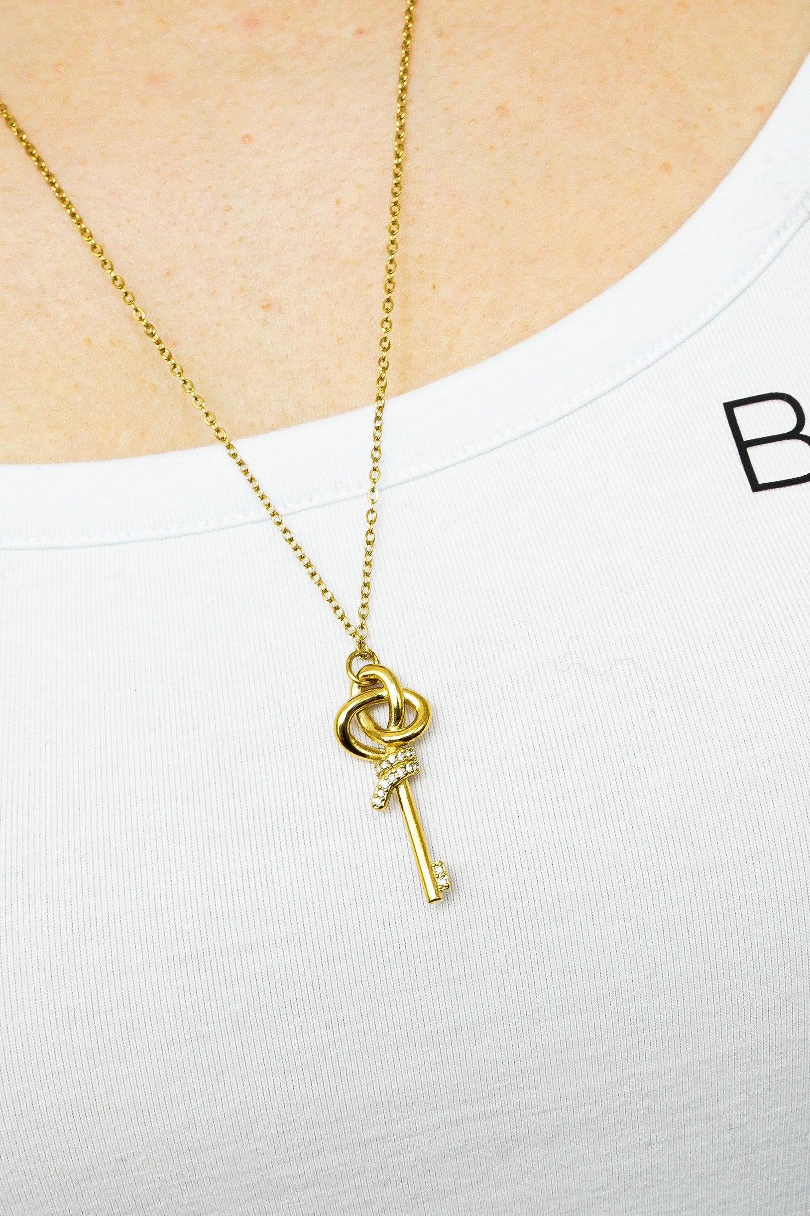 Collana Key