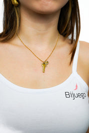 Collana Yale
