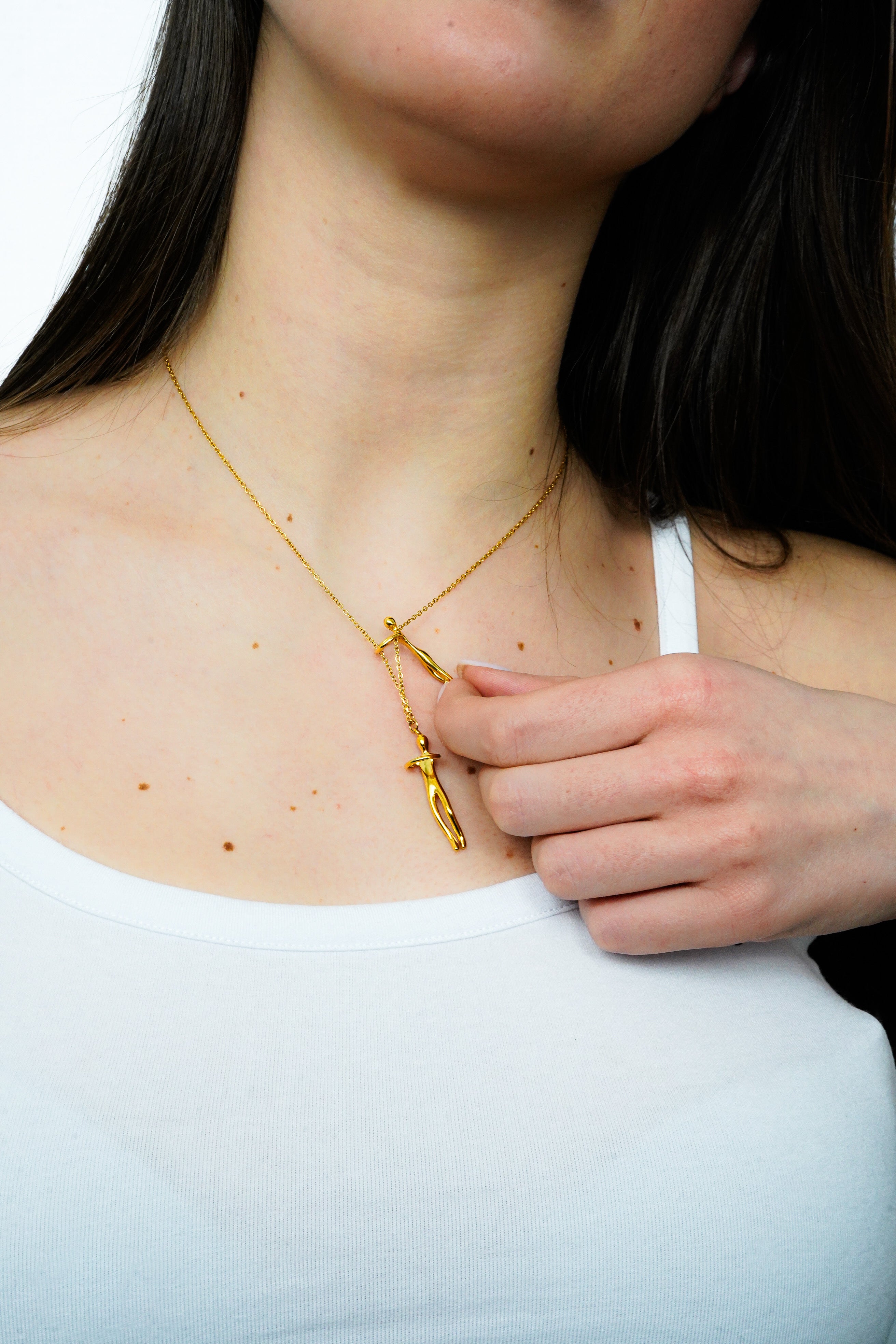 Collana Mollami