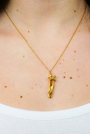 Collana Mollami