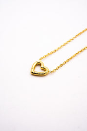 Collana Piezz' 'e Core