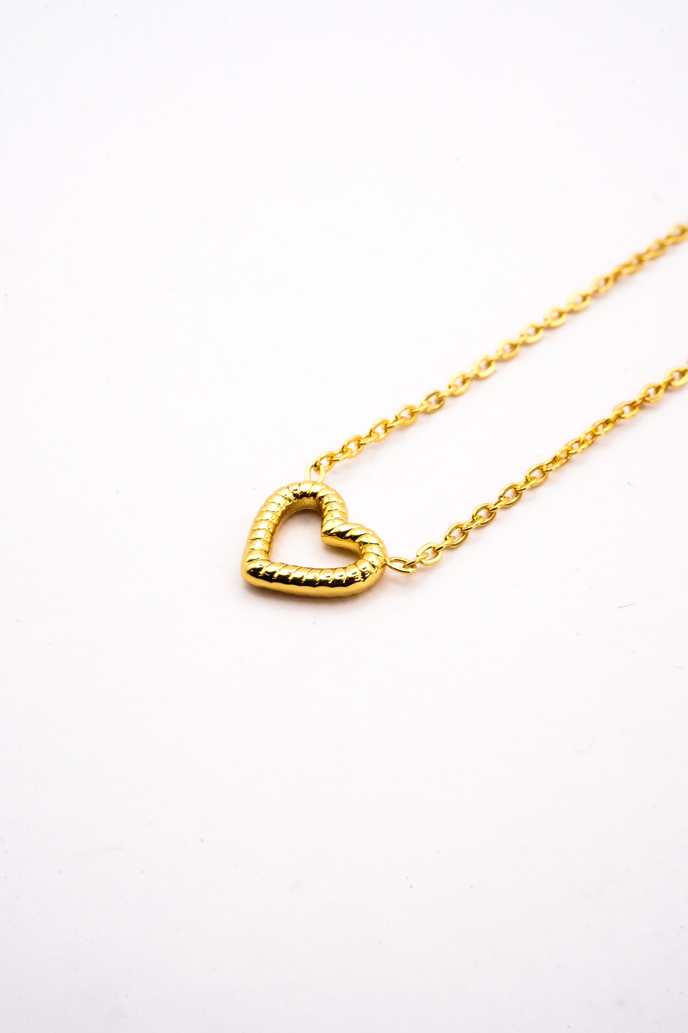 Collana Piezz' 'e Core