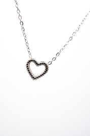 Collana Piezz' 'e Core