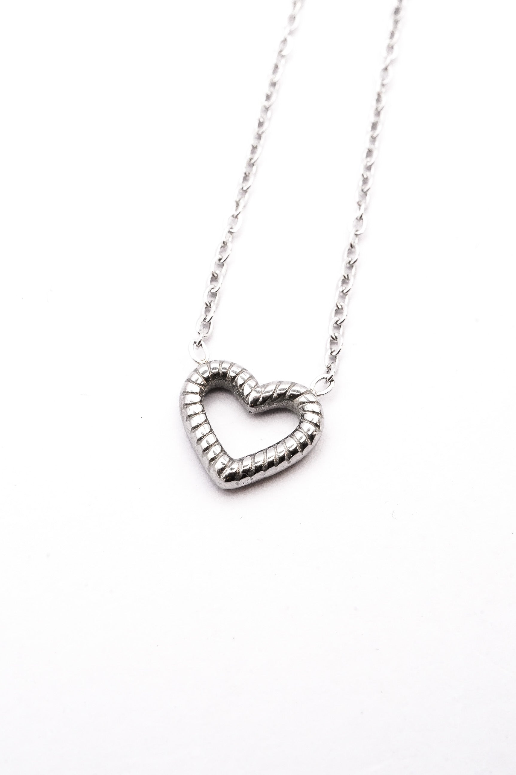 Collana Piezz' 'e Core