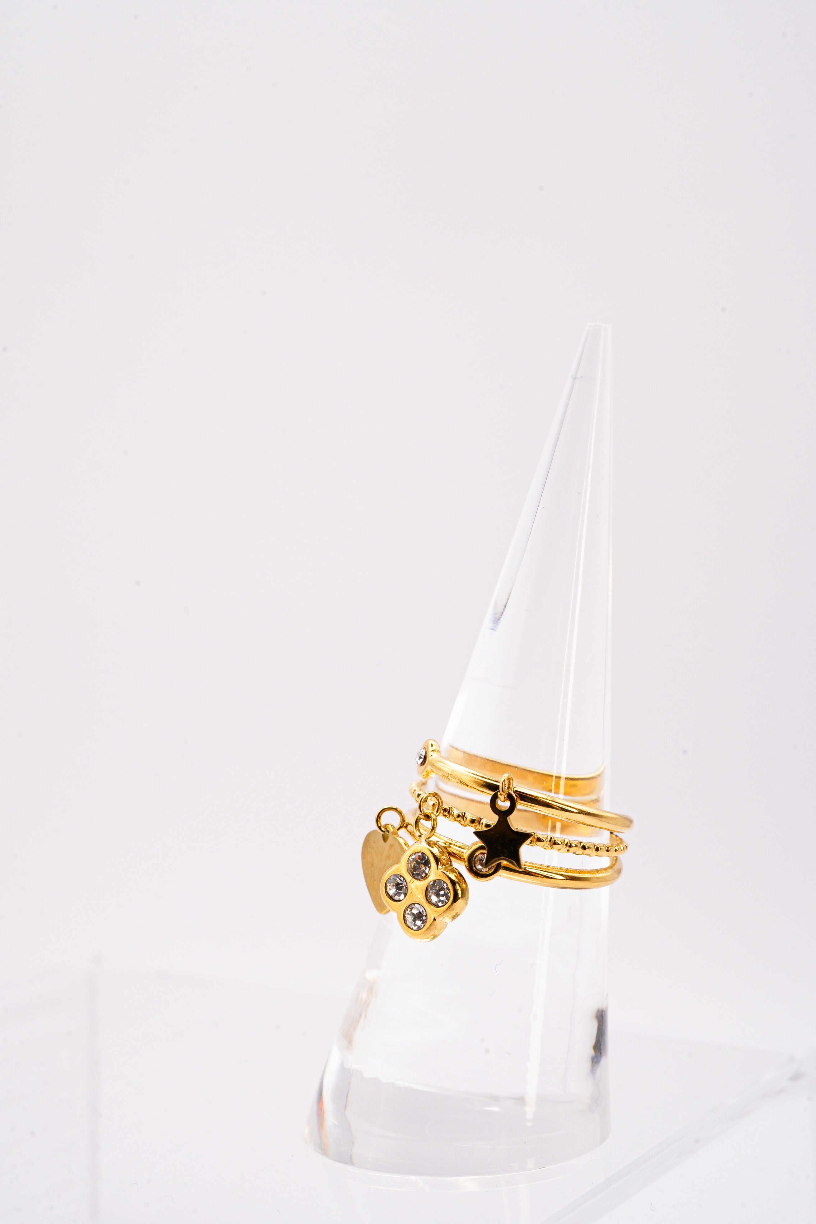 Pixie Ring