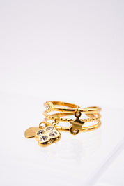 Pixie Ring