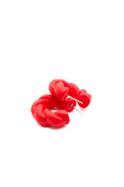 Orecchini Pop Twist
