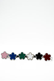 Anello Quadrifoglio
