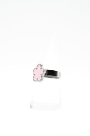Anello Quadrifoglio