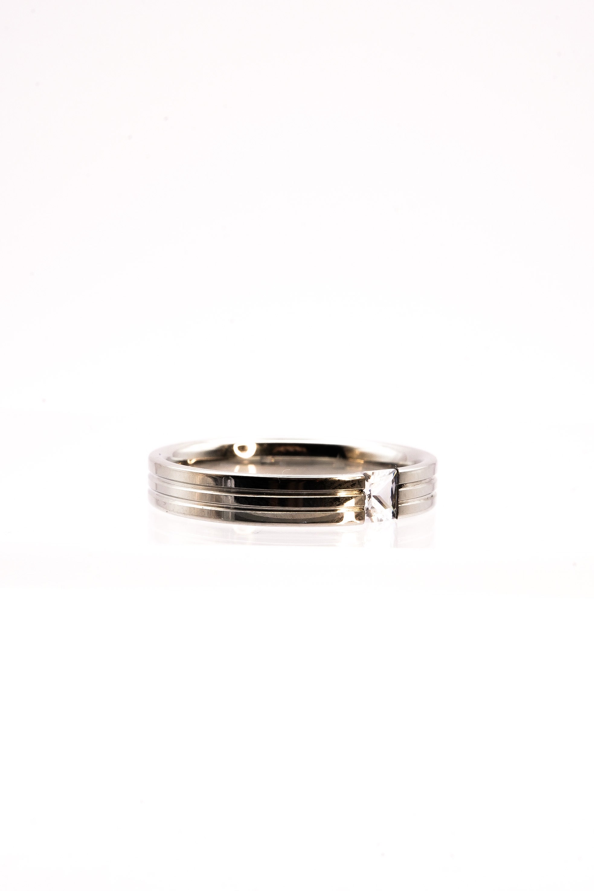 Anello Rosa