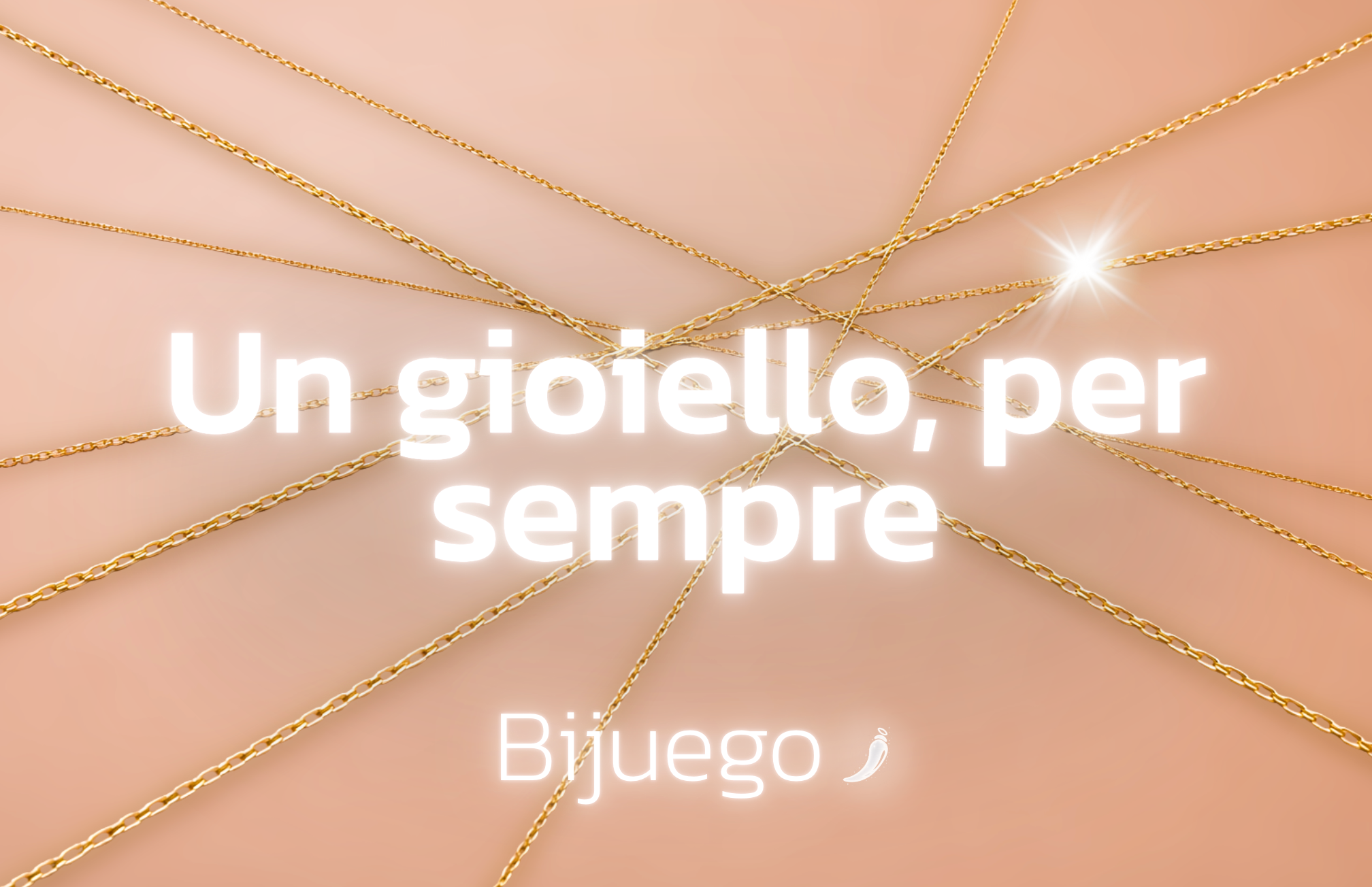 Un Gioiello, Per Sempre