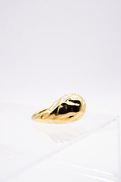Anello Scrunchy Dew