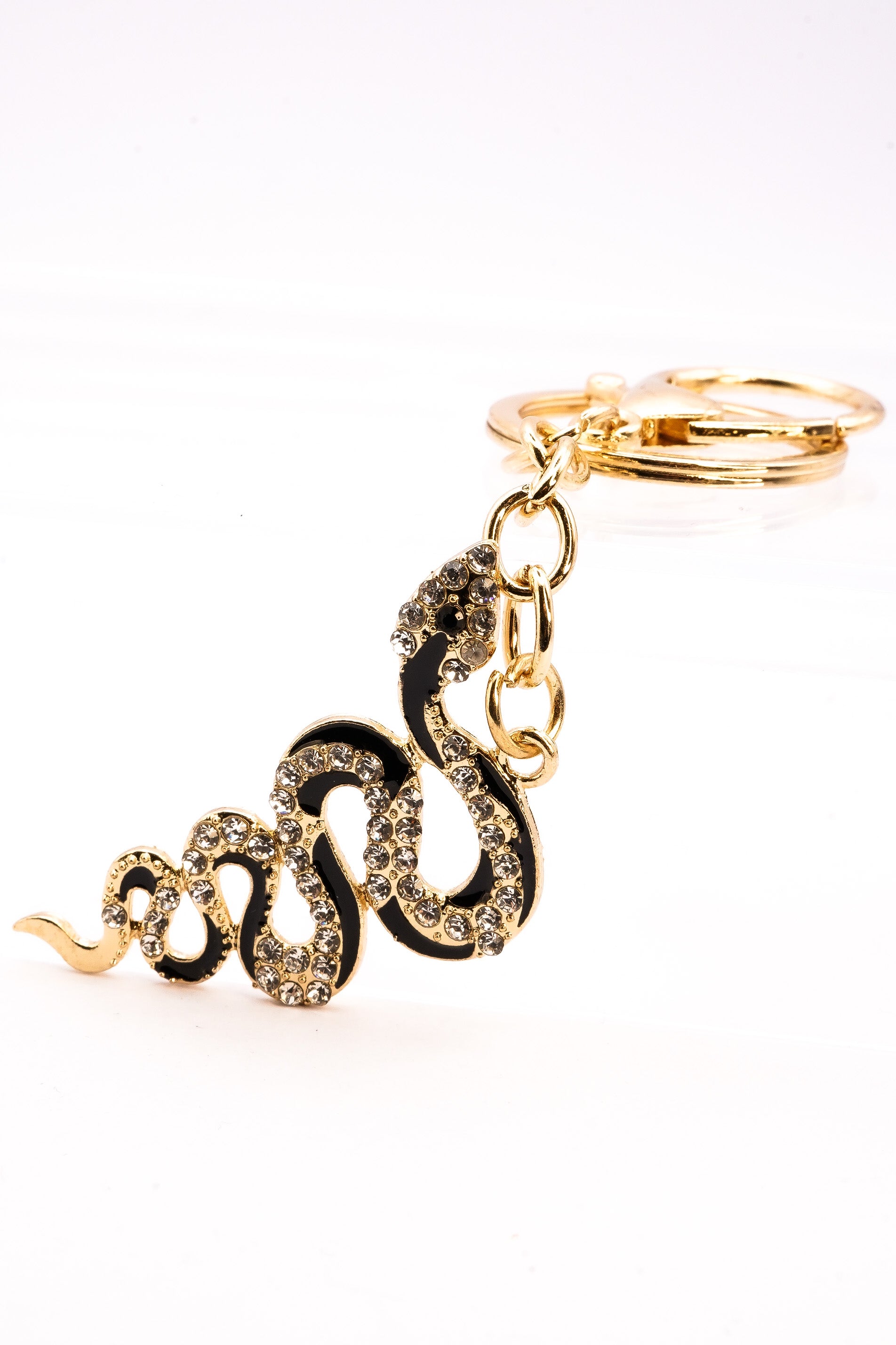 Portachiavi / Accessorio Sguiscio