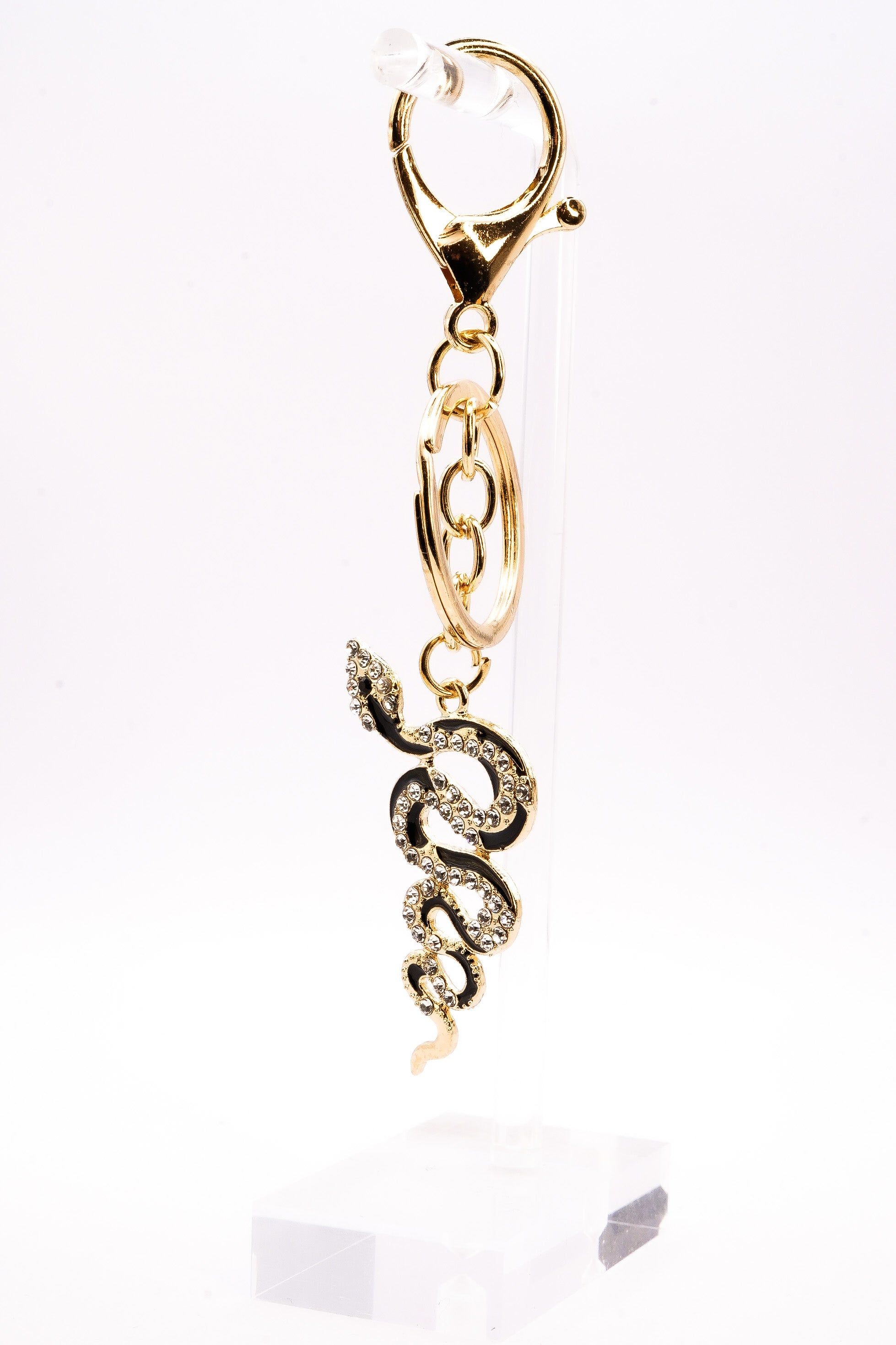 Portachiavi / Accessorio Sguiscio
